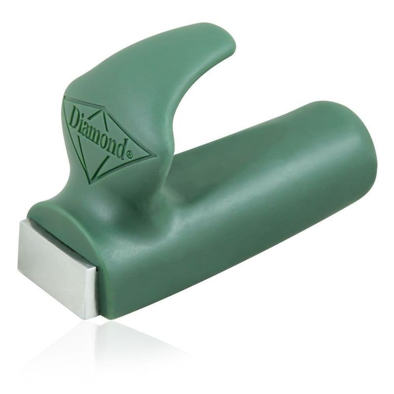 Nitjern Diamond Ergonomisk