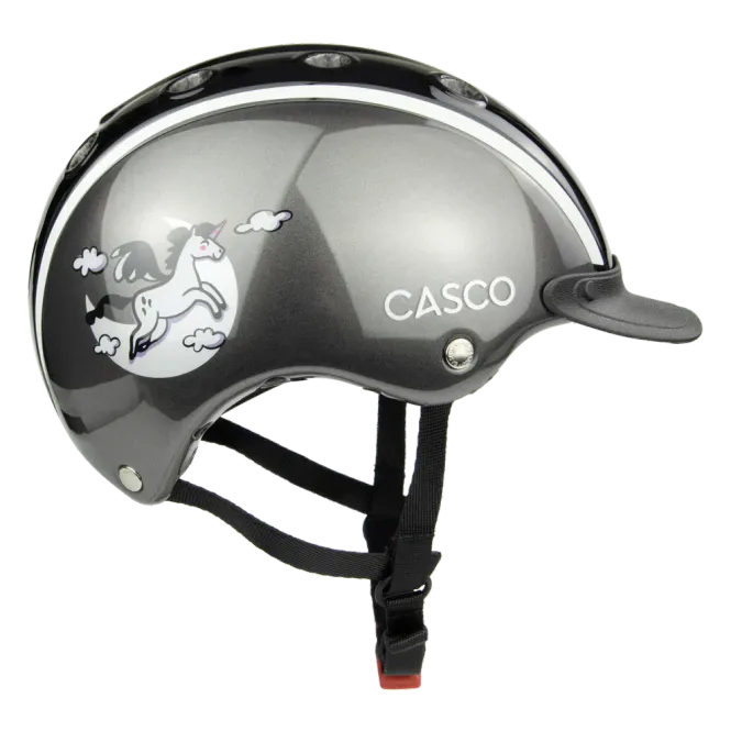 Hovedbilde Casco Nori 2.0 Moonbeam