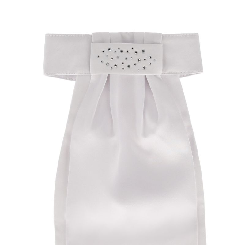 Stock Tie