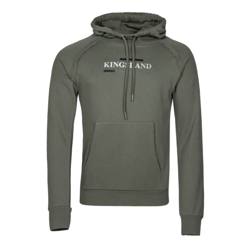 KL bayley Junior Hoodie
