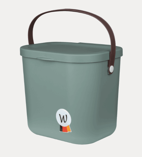 Hovedbilde Multibag Eco 6L