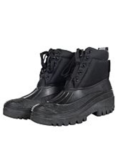 Hovedbilde HKM Hamilton Thermo stall- og ...