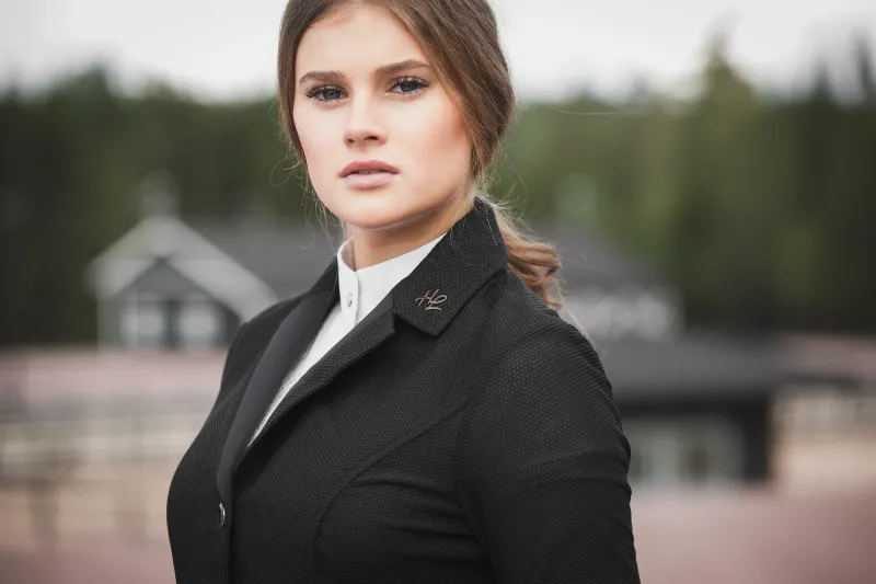 KQ Abrienne Stevnejakke