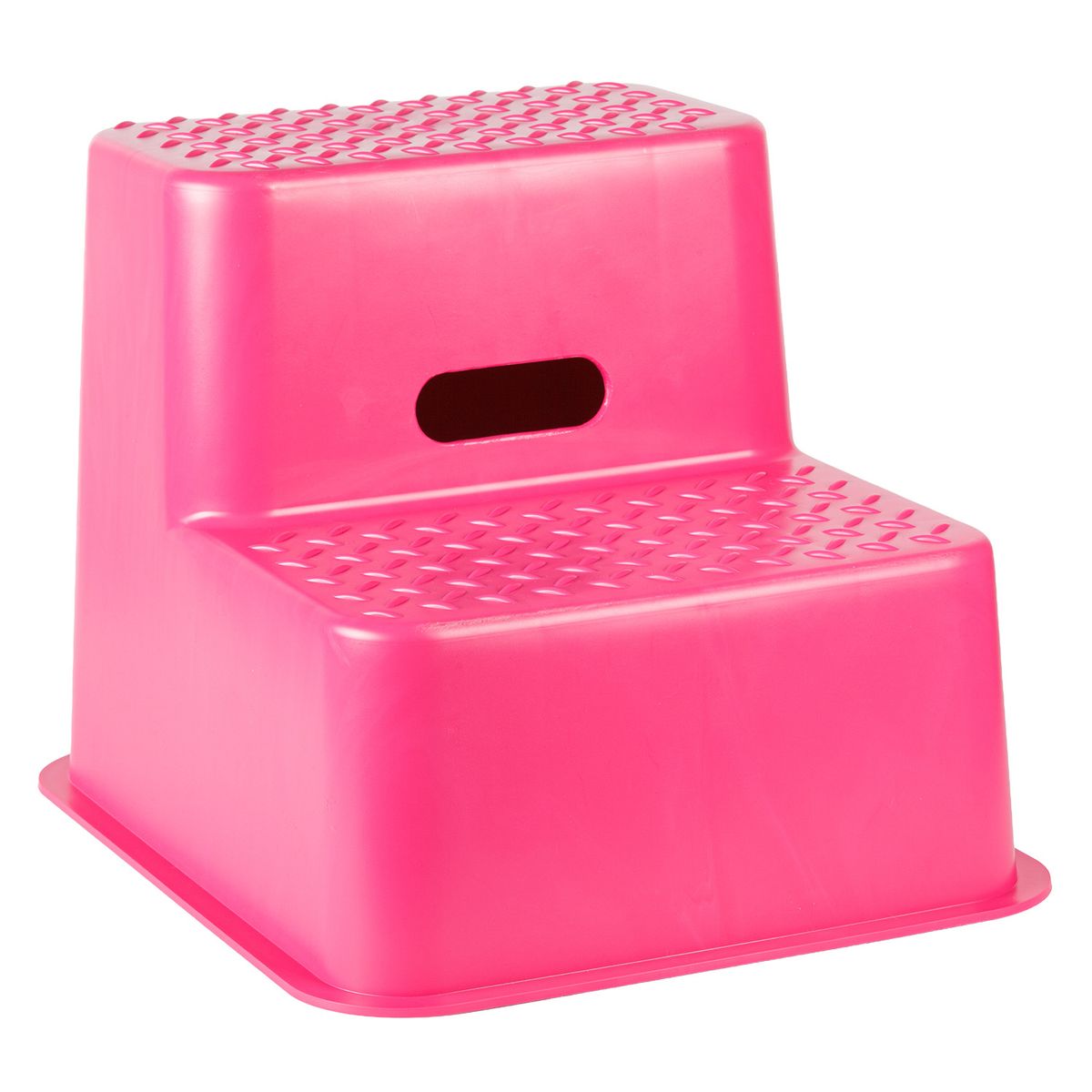 Oppstigningsrampe V-plast