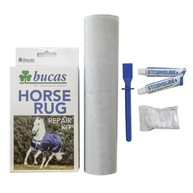 Hovedbilde Bucas All rugs Repair Kit