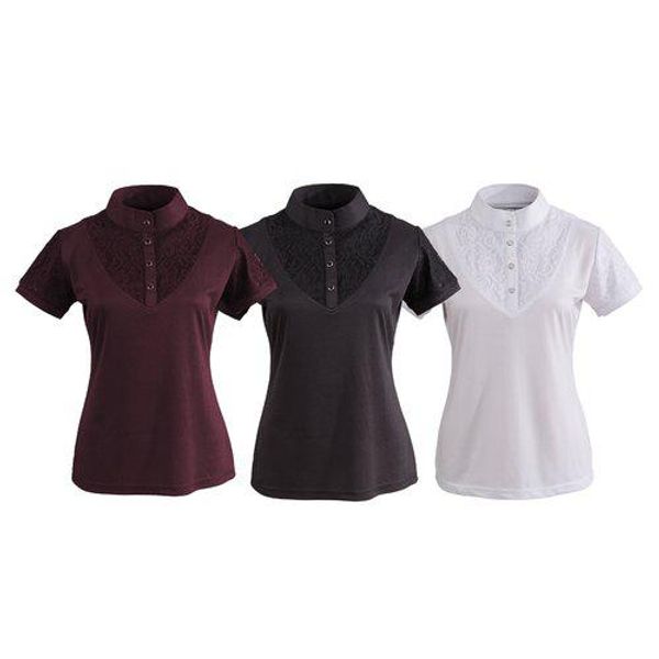 Hovedbilde Stevneskjorte Pizma  ...