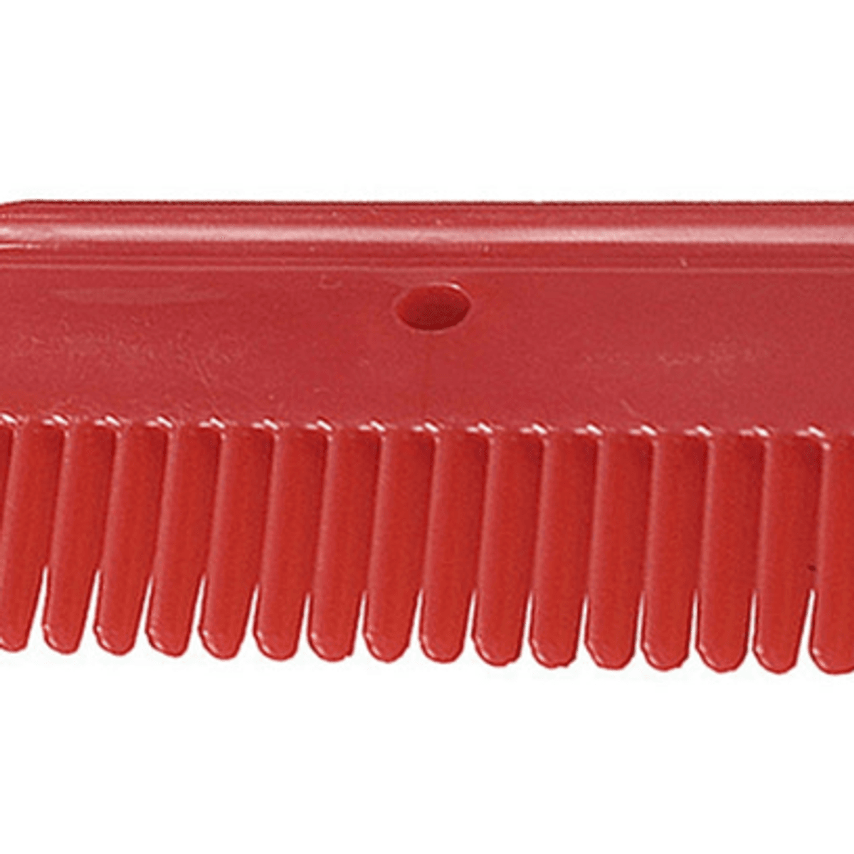 Mankam plastikk fra QHP