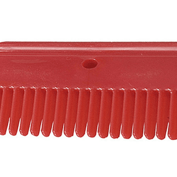 Hovedbilde Mankam plastikk fra QHP