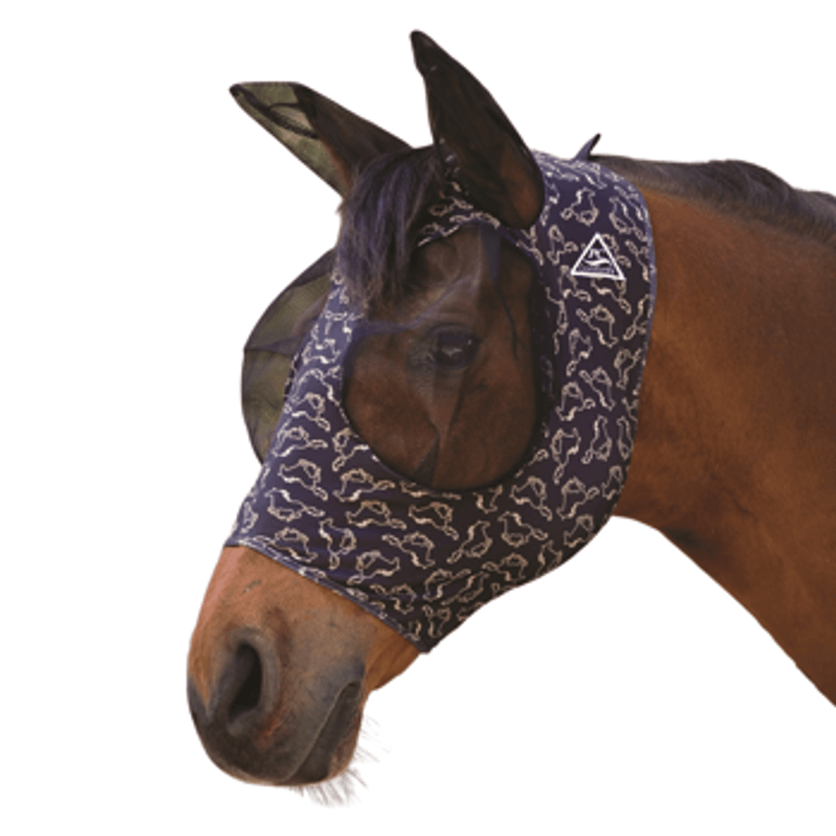 Professionals Choice Comfort Fit fluemaske