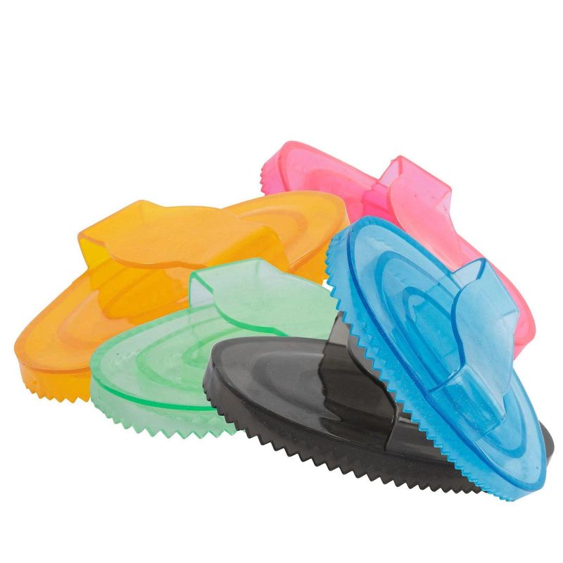 Gummistrigle