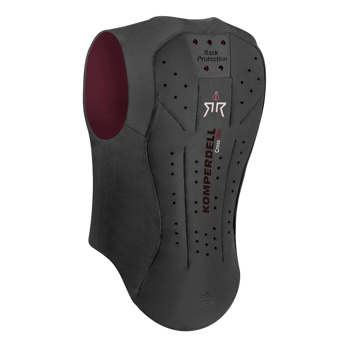 Komperdell FlexFit Slim Jr- Sikkerhetsvest 