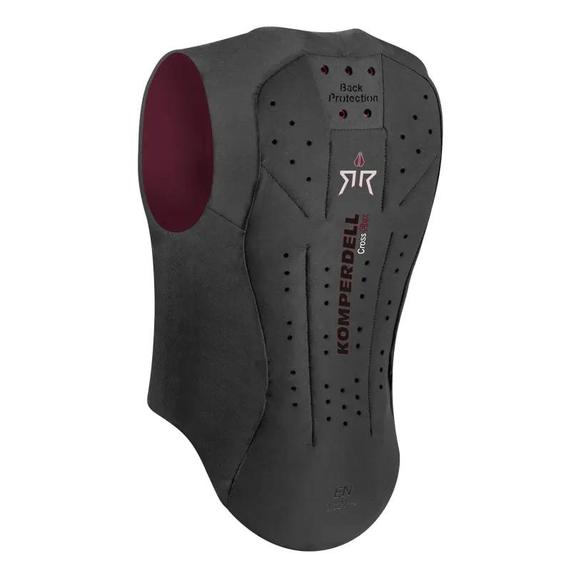 Komperdell FlexFit Slim Jr- Sikkerhetsvest 