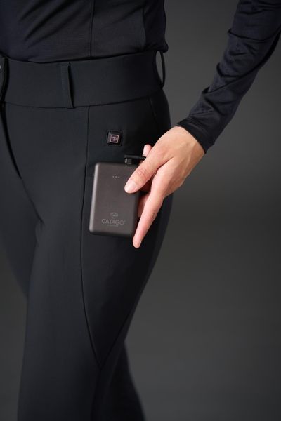 Hovedbilde Heat Tech Powerbank ONE SIZE