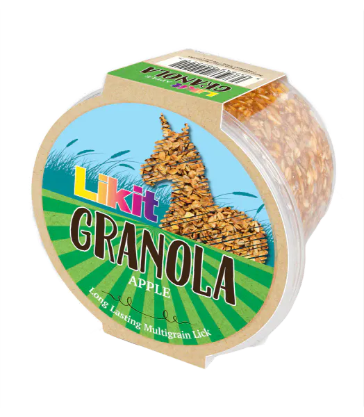 Hovedbilde Likit refill stor Granola