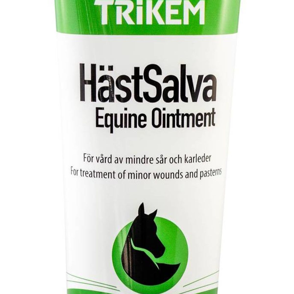 Trikem hestesalve 250ml