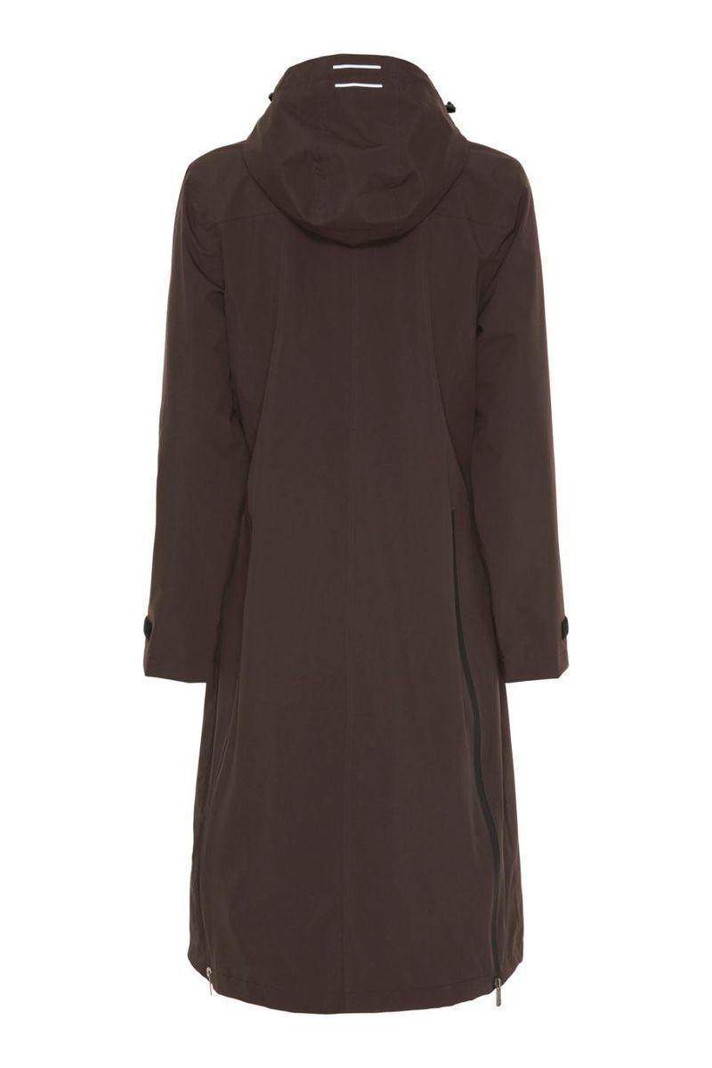 Equipage Heaven lang ridejakke