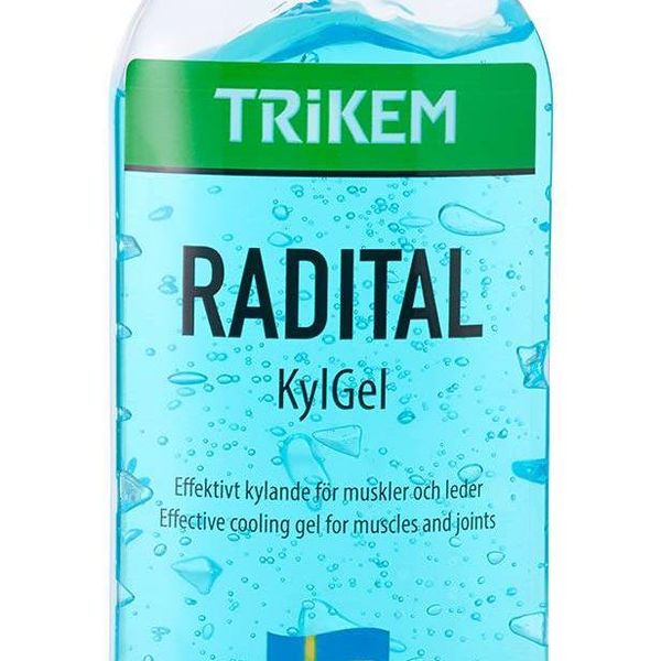 Hovedbilde Radital Kjølegele