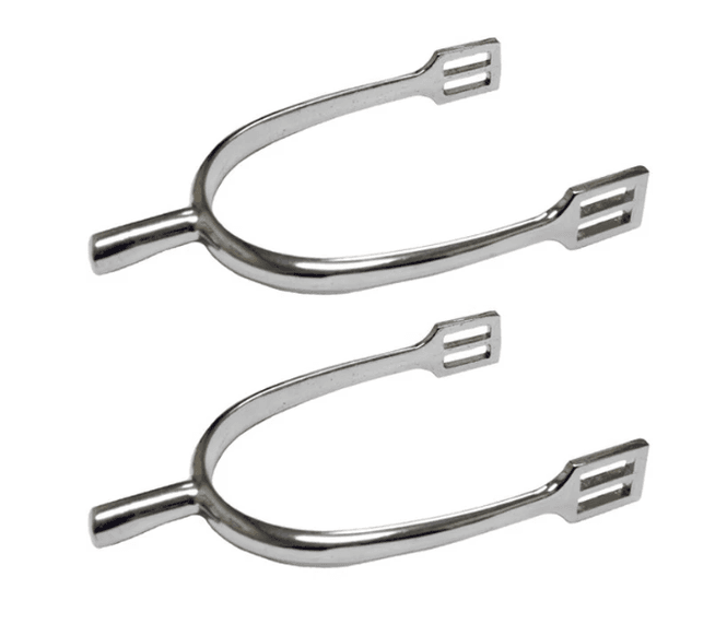 Hovedbilde Equipage sporer
