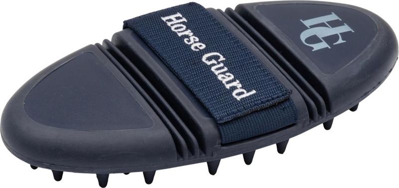 HorseGuard Flexible massagestrigle