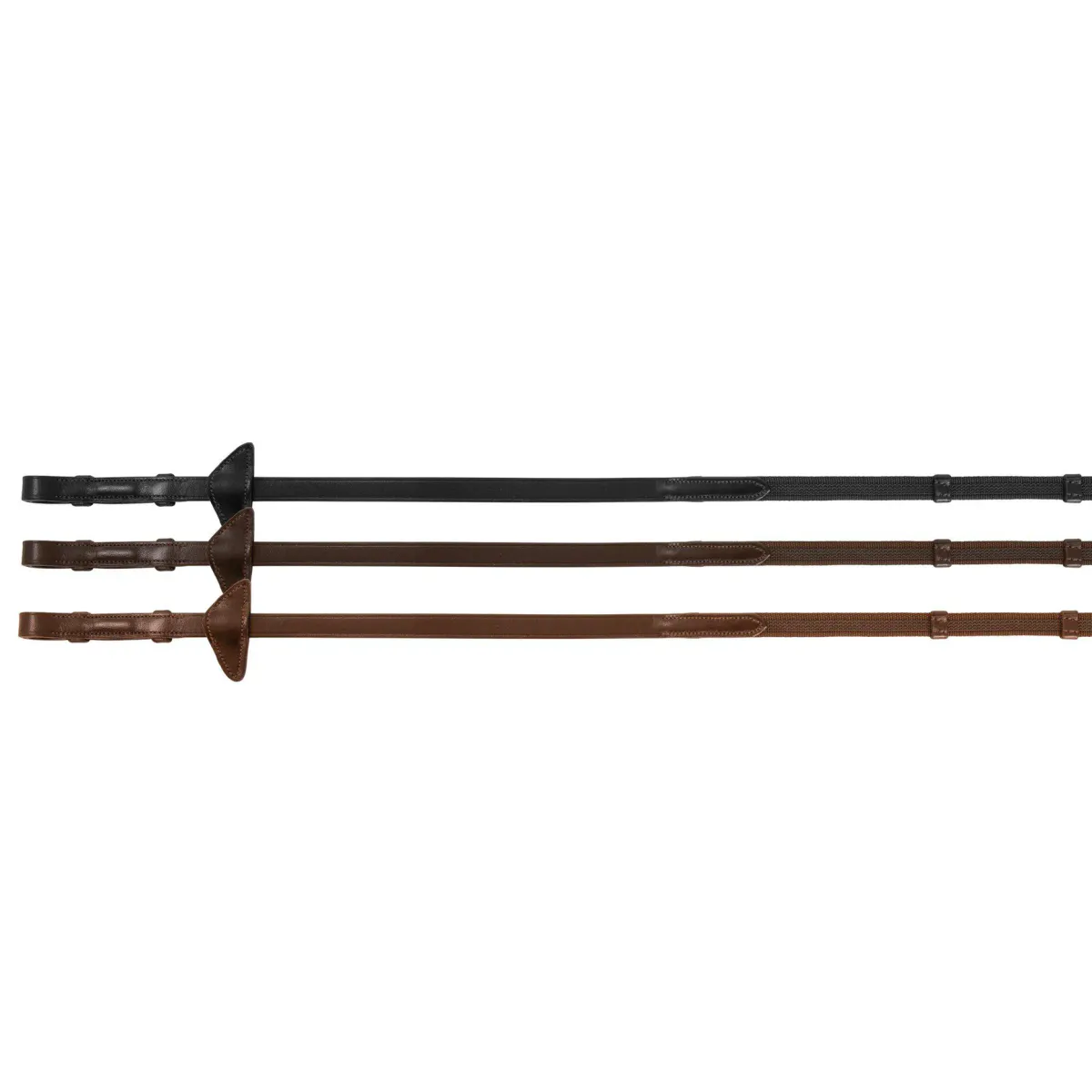 Supergrip tøyler 18mm Lippo