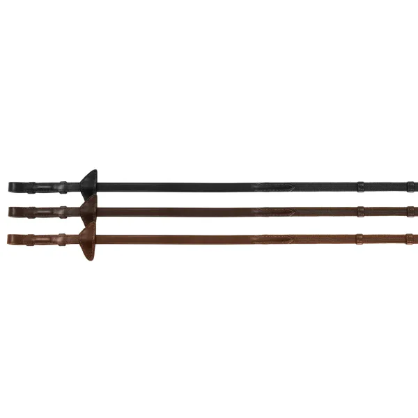 Hovedbilde Supergrip tøyler 18mm Lippo