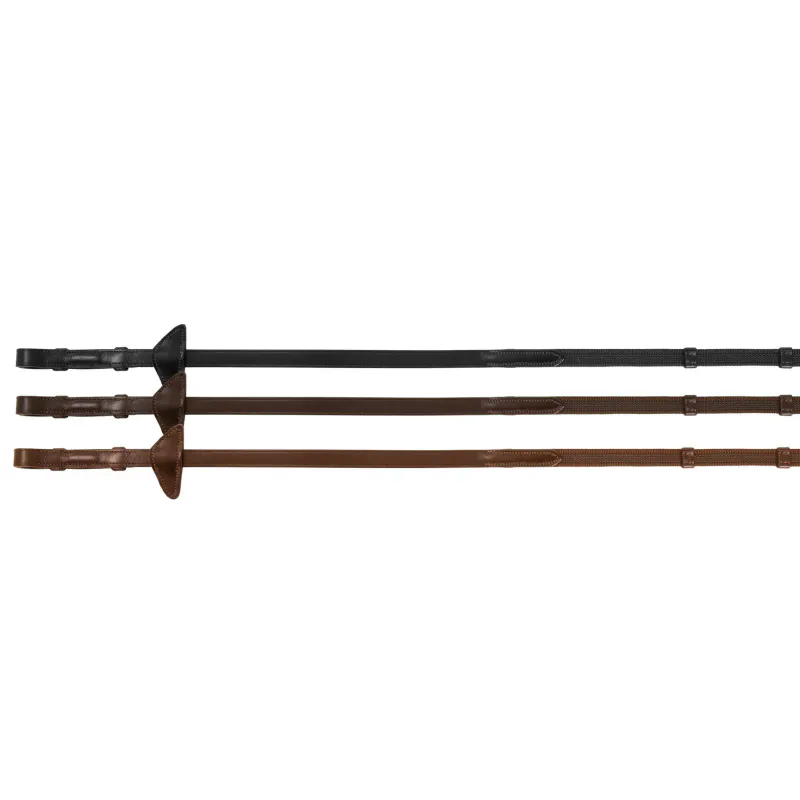 Supergrip tøyler 18mm Lippo
