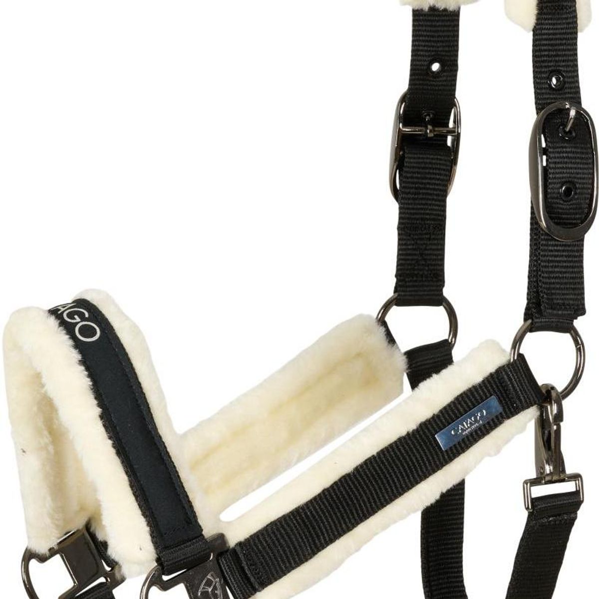 Catago Trace grime svart