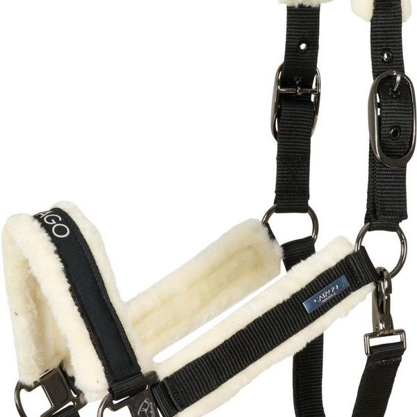 Hovedbilde Catago Trace grime svart