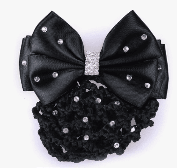 Hovedbilde Hårsløyfe Chique m bling ...