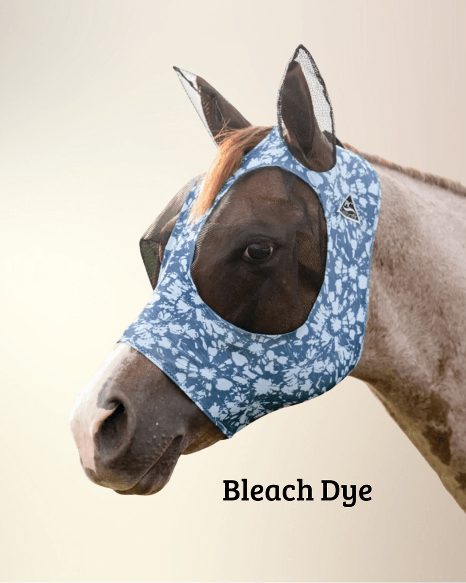 Professionals Choice Comfort Fit fluemaske