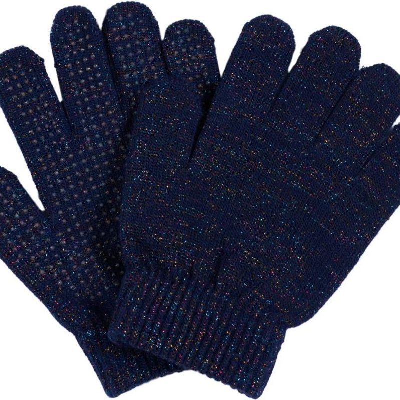 Luna Magic glove Glitter Barn