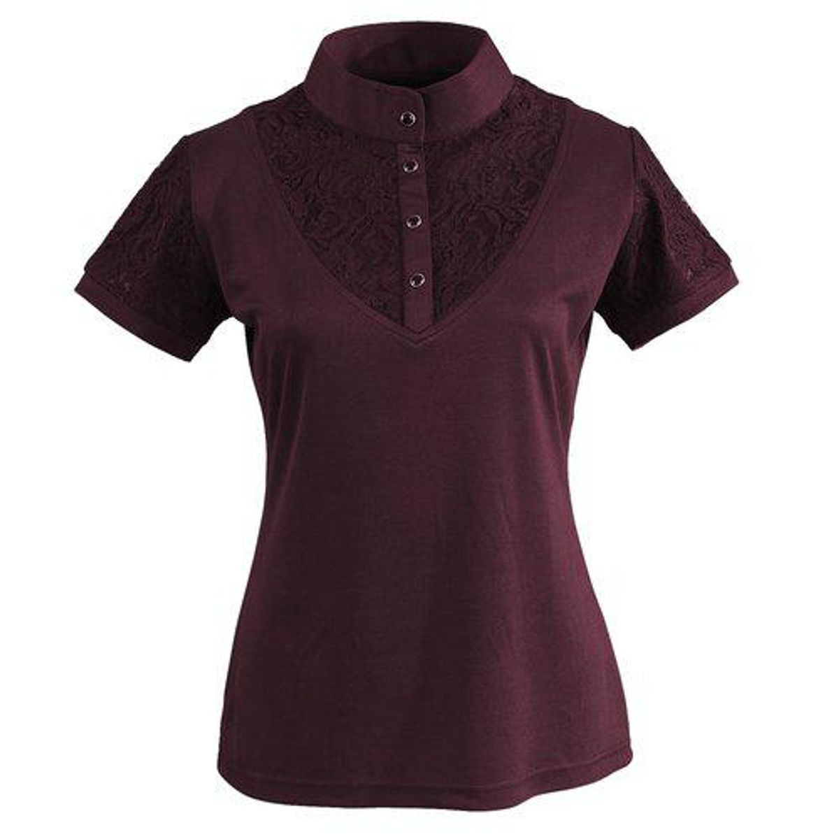 Stevneskjorte Pizma  kortermet 