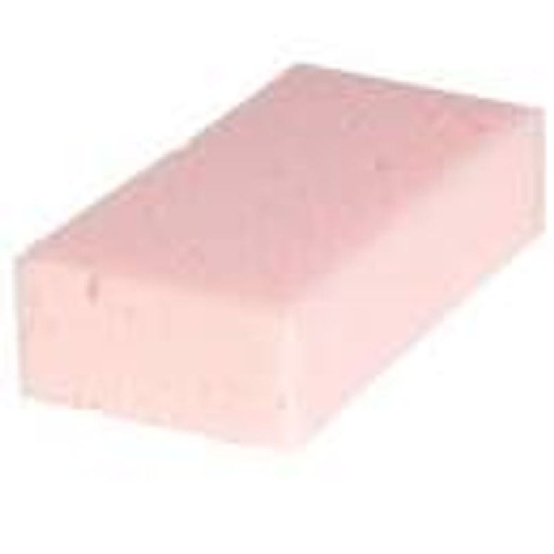 Absorberende svamp