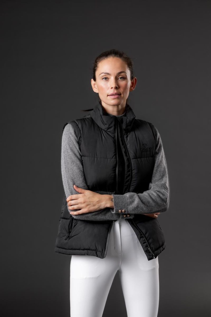 CATAGO Busta bodywarmer ridevest