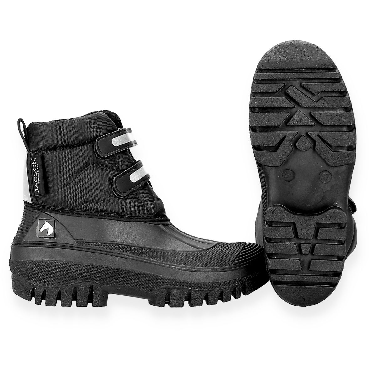 Jacson Stallsko foret,  med refleks. Str 29-44