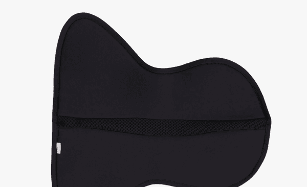 Hovedbilde Halvpad air mash fra QHP