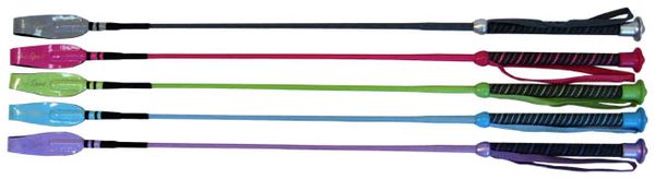 Hovedbilde Ridepisk med håndstropp  