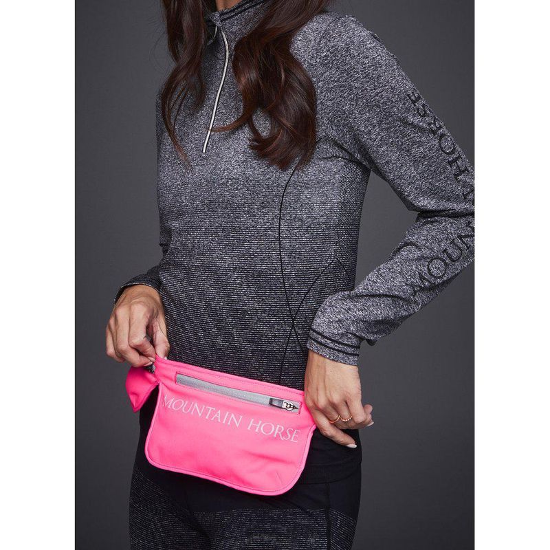 Double waistbag 