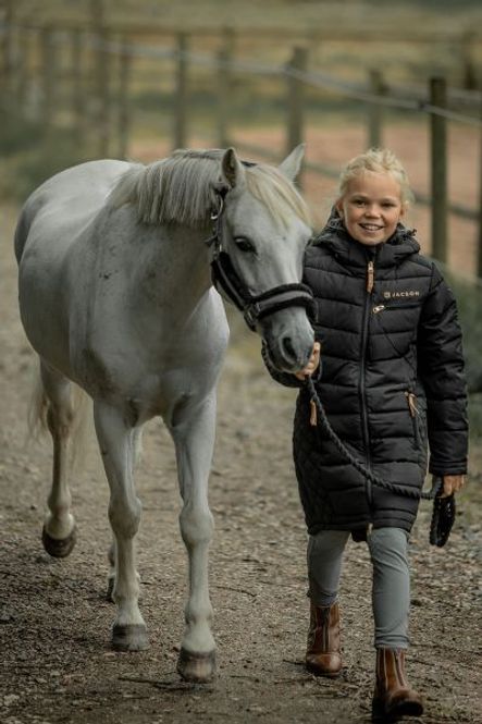 Hovedbilde Jacson Mary Ridekåpe